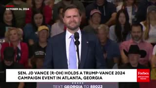 Does JD Vance Have Any Concerns About Elon Musk Reporedly Being In Contact With Vladimir Putin