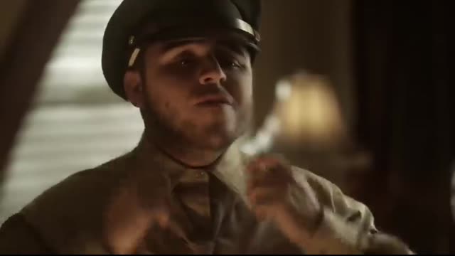 Gerardo Ortiz - Sólo Vine A Despedirme (Official Video)