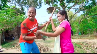 New Entertainment Top Comedy Video, Best Comedy in 2023 Episode 217 By #Busyfunltd