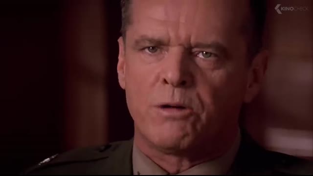 “You Can't Handle the Truth!” Scene - A Few Good Men (1992) Tom Cruise, Jack Nicholson