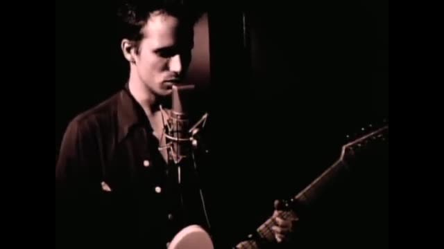 Jeff Buckley - Hallelujah (Official Video - Live at Bearsville)