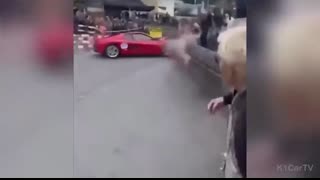 SUPERCAR CRASH & EXPENSIVE FAILS 2024 ?