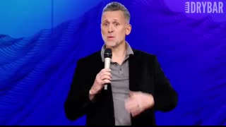 When You Have To Be The Center Of Attention. Eric Lyden - Full Special