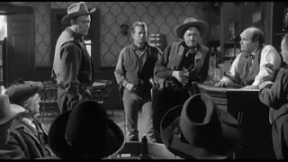 The Fastest Gun Alive ｜ Two Silver Dollar Test ｜ Warner Classics