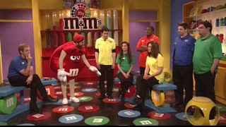 M&M Store - Saturday Night Live
