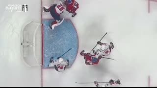 1st Round Washington Capitals vs. Montreal Canadiens Game 4   Full Game Highlights   ESPN NHL