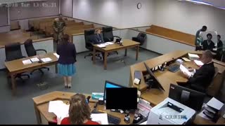 Court Cam Top 5 Greatest Escapes   A&E