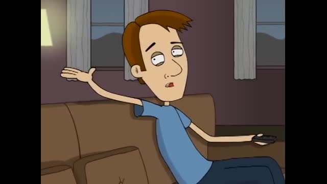 Weird Al  Yankovic - Trapped In The Drive-Thru (Official Video)