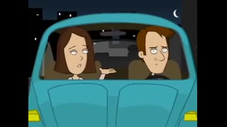 Weird Al  Yankovic - Trapped In The Drive-Thru (Official Video)