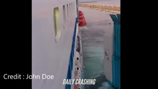 SHIP & BOAT CRASH COMPILATION - Expensive Boat Fails Compilation - Best Total Ship Accident Terrible