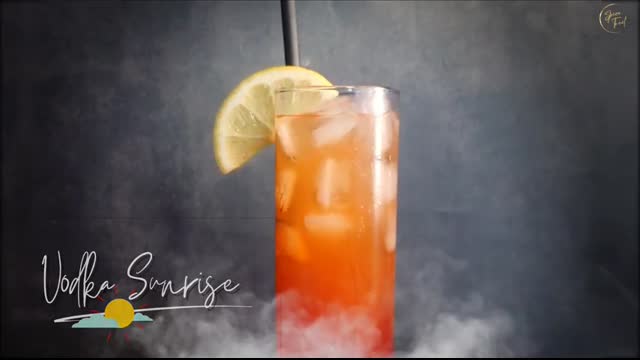 5 Best Vodka Cocktails   Easy Vodka Mixed Drinks & Cocktail Recipes