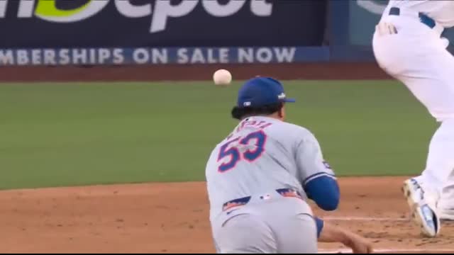 Mets vs. Dodgers NLCS Game 6 Highlights (10 20 24)   MLB Highlights