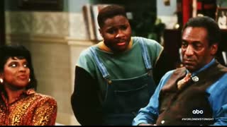 Malcolm-Jamal Warner, star of 'The Cosby Show,' dies at 54 in drowning accident