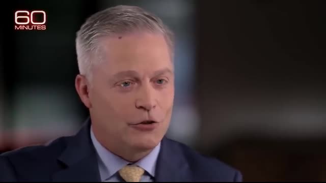 China hacking America’s critical infrastructure, retired four-star general warns   60 Minutes