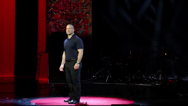 Extreme Ownership   Jocko Willink   TEDxUniversityofNevada