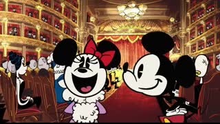 Mickey Mouse Shorts - Dasvidanceya   Official Disney Channel Africa