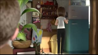 The Present   A Short Film by Jacob Frey