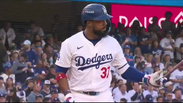 Mets vs. Dodgers NLCS Game 6 Highlights (10 20 24)   MLB Highlights