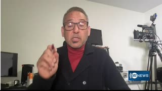 8pm News Debate Reactions over Israel's attack on Iran   واکنش‌ها در مورد حمله اسرائیل بر ایران