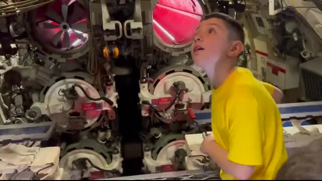 Submarines for Kids   Learn about Submarines   Boats for Kids