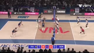 TOP 20 Craziest Saves in Women's Volleyball History !!!