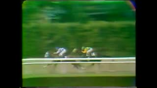 Secretariat - Belmont Stakes 1973