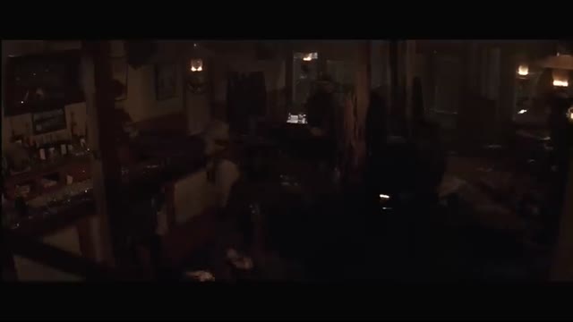 Unforgiven   I'm Here to Kill You, Little Bill   Warner Classics