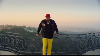 Lil Dicky  - Freaky Friday feat. Chris Brown (Official Music Video)