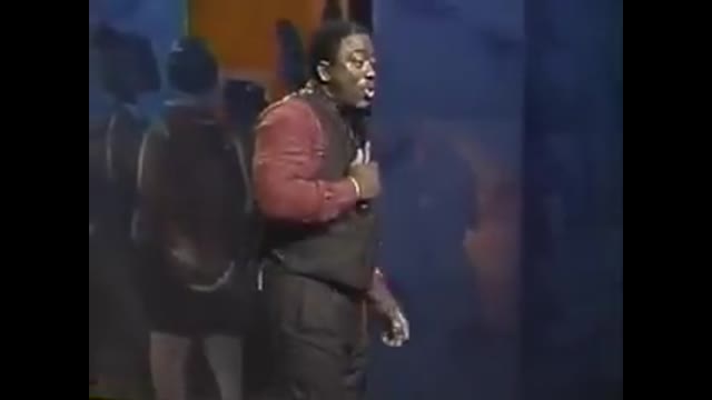 Robin Harris Part 3 Be Be Kids