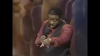 Robin Harris Part 3 Be Be Kids