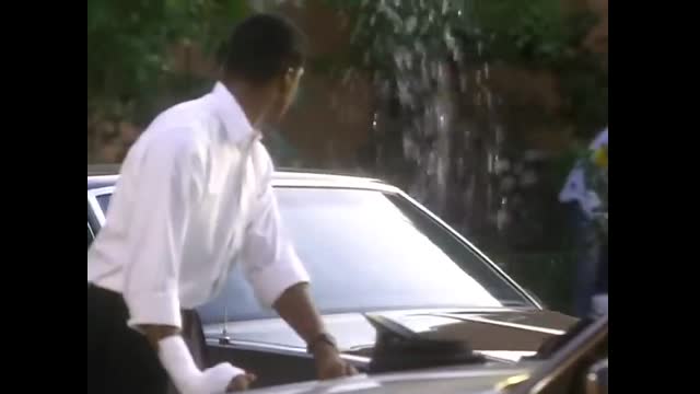 Whitney Houston - Run To You (Official HD Video)