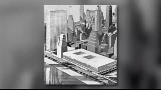 Why Nobody Can Fix This New York Skyscraper