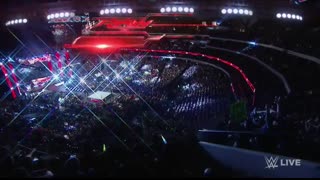 Mr. McMahon puts Shane McMahon in charge of Raw for the night Raw, April 4, 2016