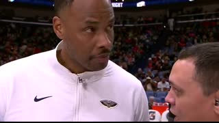 JAZZ at PELICANS   FULL GAME HIGHLIGHTS   January 17, 2025