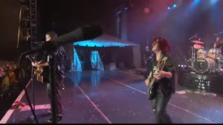 Goo Goo Dolls - Iris (Live in Buffalo, NY, 7 4 2004) [Official Video]