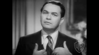 Original Theatrical Trailer   The Last Gangster   Warner Archive