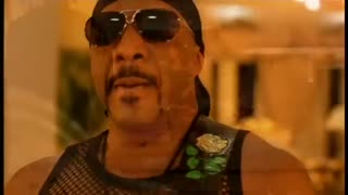 The Isley Brothers - Busted ft. JS (Official Video)