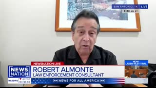 Texas offers Trump land for deportation plan   NewsNation Live