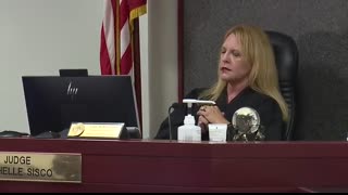 'The worst case I've ever seen' - Judge gives 3 life sentences to man who killed child, girlfriend