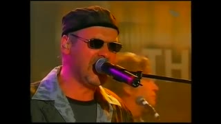 Mike & The Mechanics - Silent Running