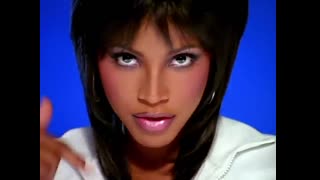 Toni Braxton - You're Makin' Me High (Official HD Video)