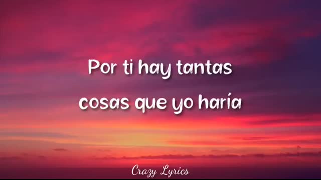 Prince Royce - Darte un Beso (Lyrics) Song