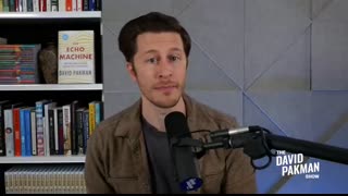 POLLSTER BOMBSHELL Trump’s presidency is OVER