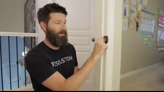 How To Fix a Door That Won't Latch- It's Simpler Than You Think!