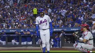 Phillies vs. Mets NLDS Game 3 Highlights (10 8 24)   MLB Highlights