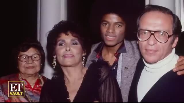 Quincy Jones Recalls Making THRILLER With Michael Jackson (Flashback)