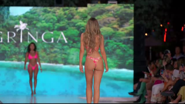 Gringa Swimwear - Miami Swim Week 2024 -The Shows