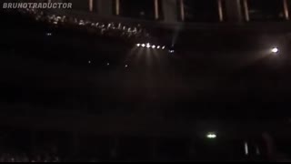 Adele - Set Fire To The Rain   Lyrics + Español   Live