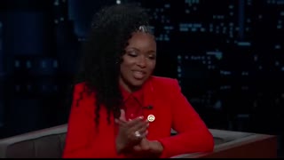 Congresswoman Jasmine Crockett on “Bleach-Blonde Bad-Built Butch-Body” Marjorie Taylor Greene