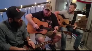 Luke Combs - Hurricane (Original)